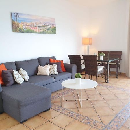 La Roca De Torremolinos Apartament Zewnętrze zdjęcie