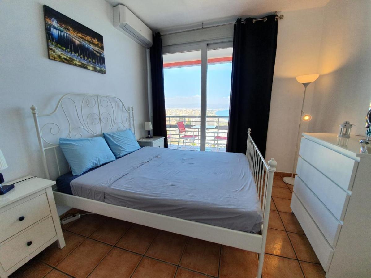 La Roca De Torremolinos Apartament Zewnętrze zdjęcie