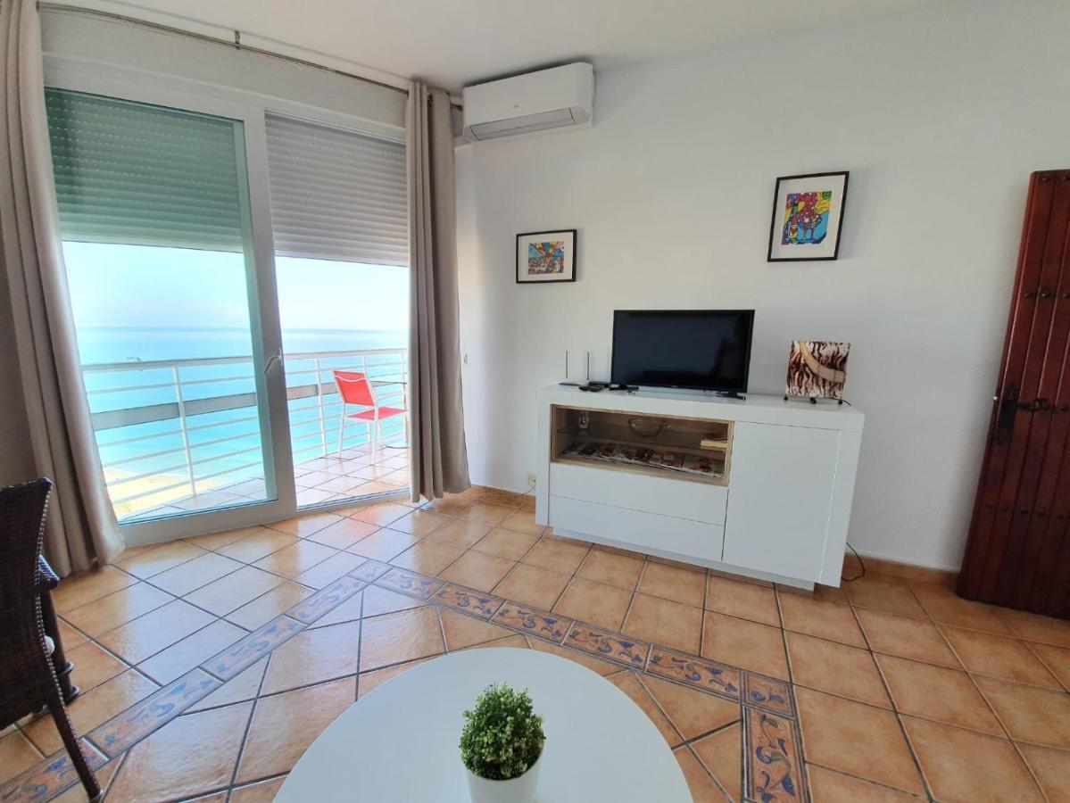 La Roca De Torremolinos Apartament Zewnętrze zdjęcie