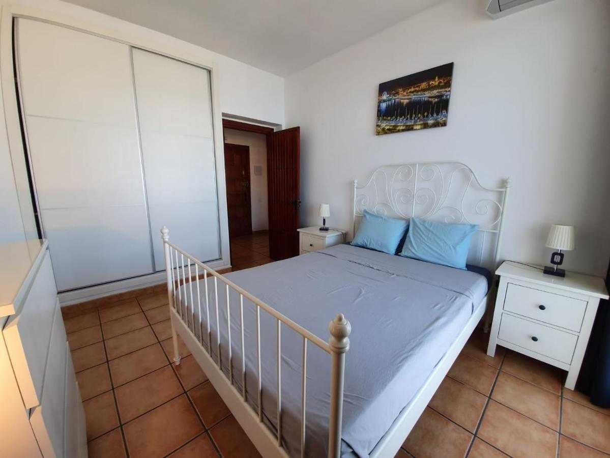 La Roca De Torremolinos Apartament Zewnętrze zdjęcie