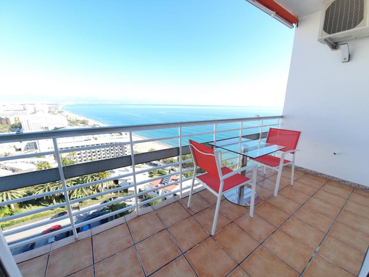 La Roca De Torremolinos Apartament Zewnętrze zdjęcie