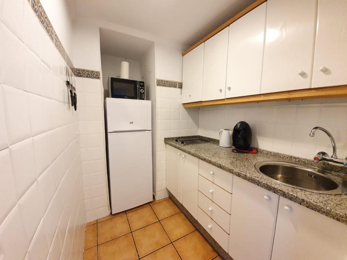 La Roca De Torremolinos Apartament Zewnętrze zdjęcie