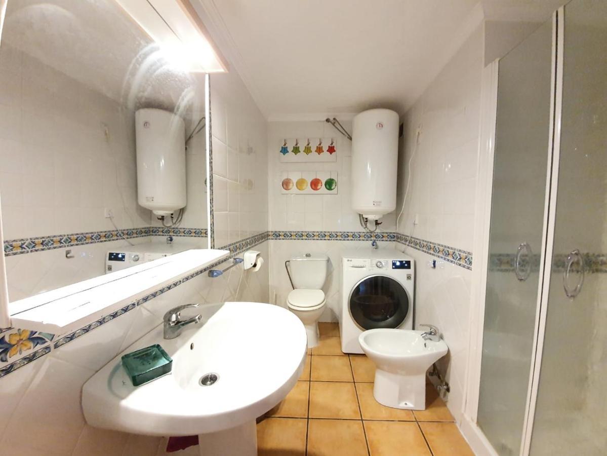 La Roca De Torremolinos Apartament Zewnętrze zdjęcie