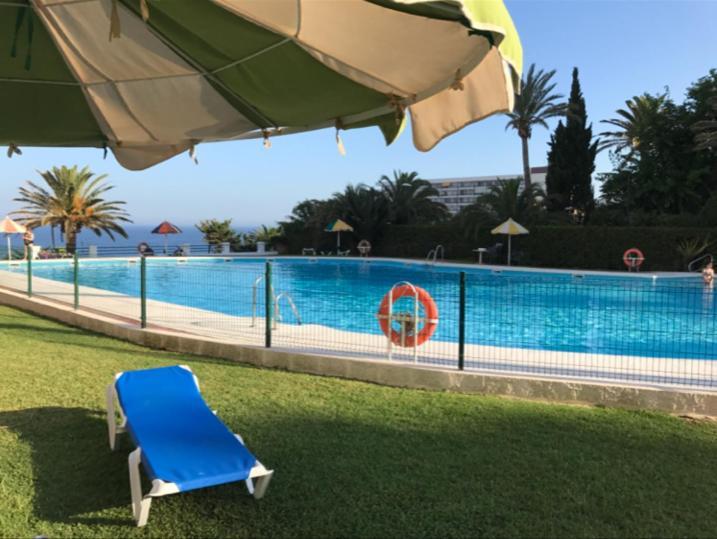 La Roca De Torremolinos Apartament Zewnętrze zdjęcie