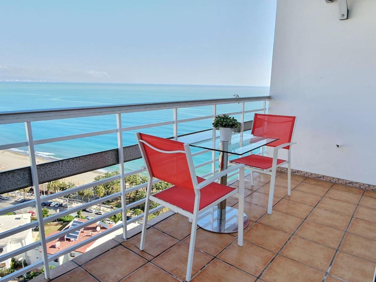 La Roca De Torremolinos Apartament Zewnętrze zdjęcie