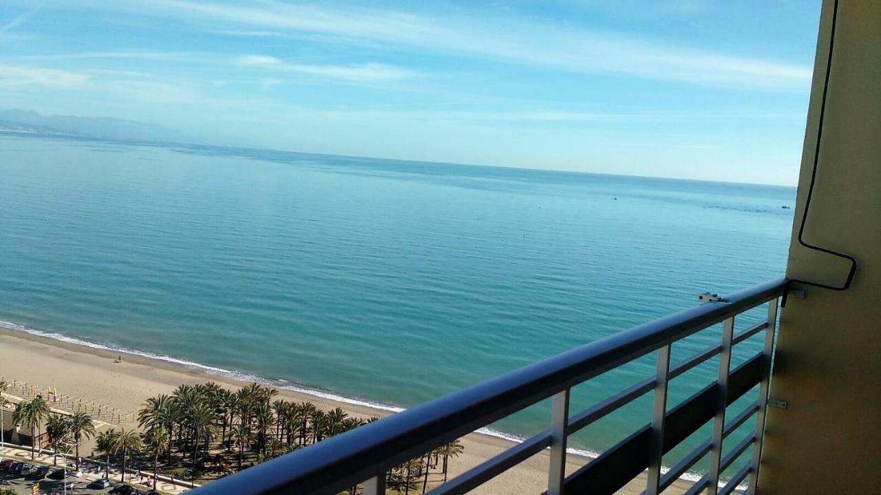 La Roca De Torremolinos Apartament Zewnętrze zdjęcie