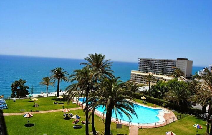 La Roca De Torremolinos Apartament Zewnętrze zdjęcie