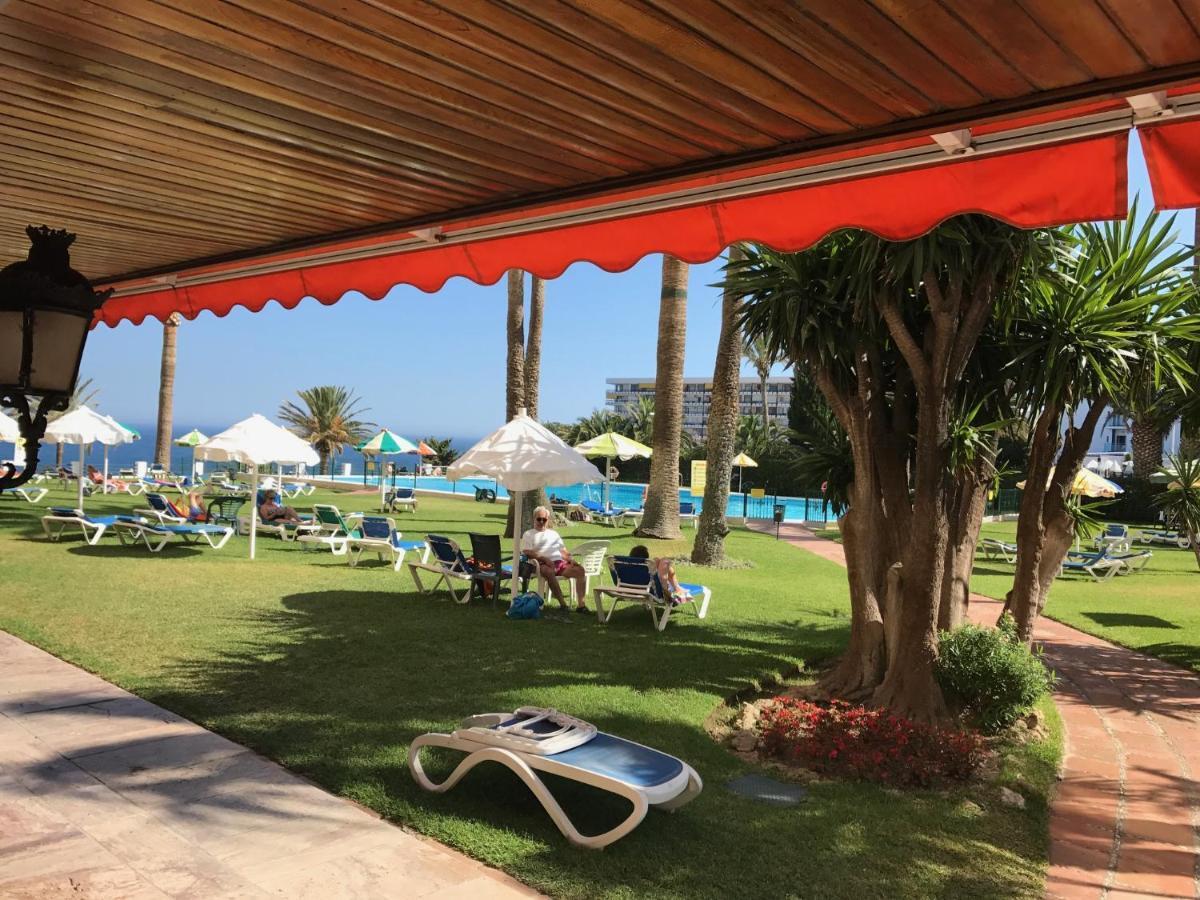 La Roca De Torremolinos Apartament Zewnętrze zdjęcie