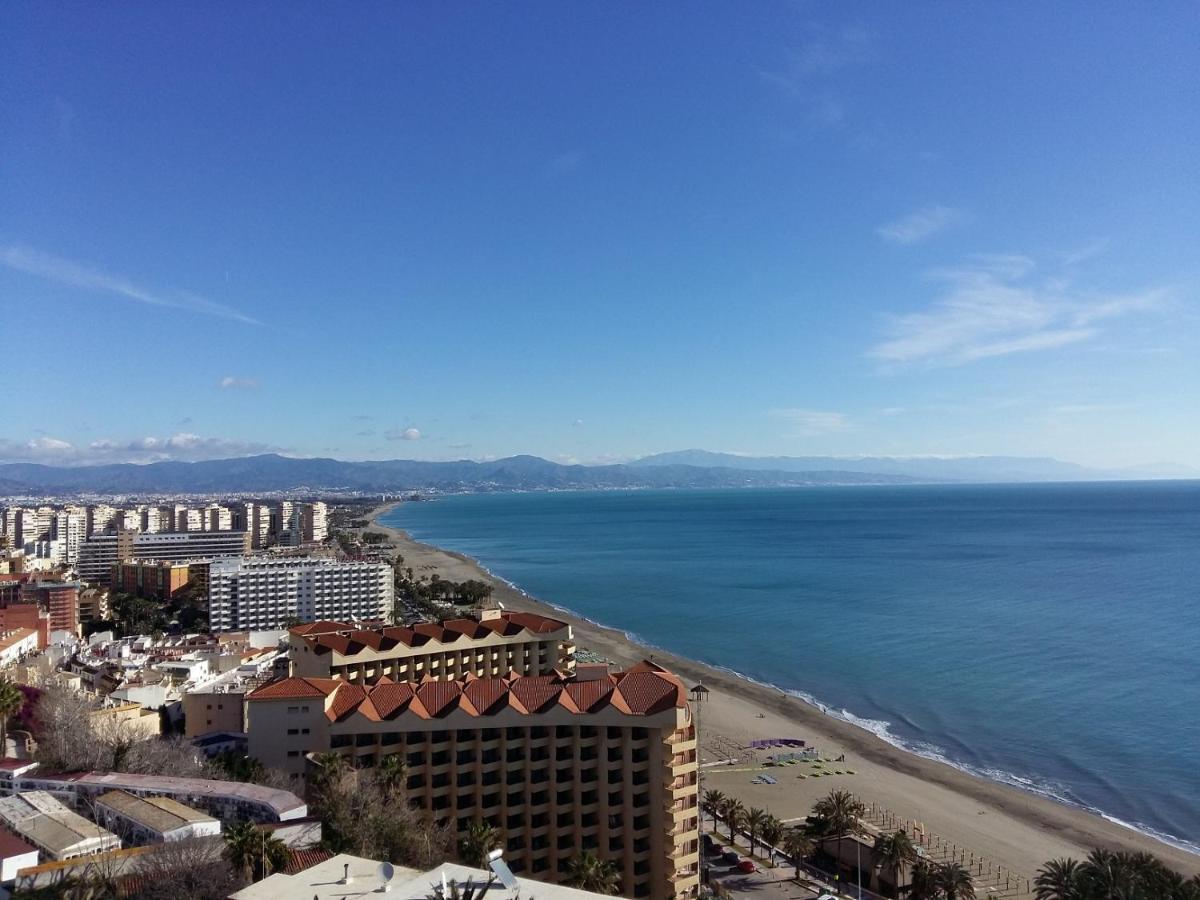 La Roca De Torremolinos Apartament Zewnętrze zdjęcie