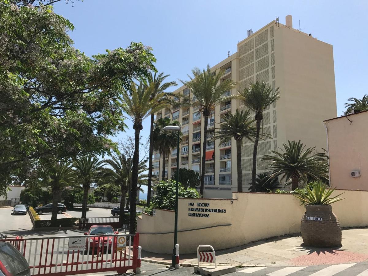 La Roca De Torremolinos Apartament Zewnętrze zdjęcie