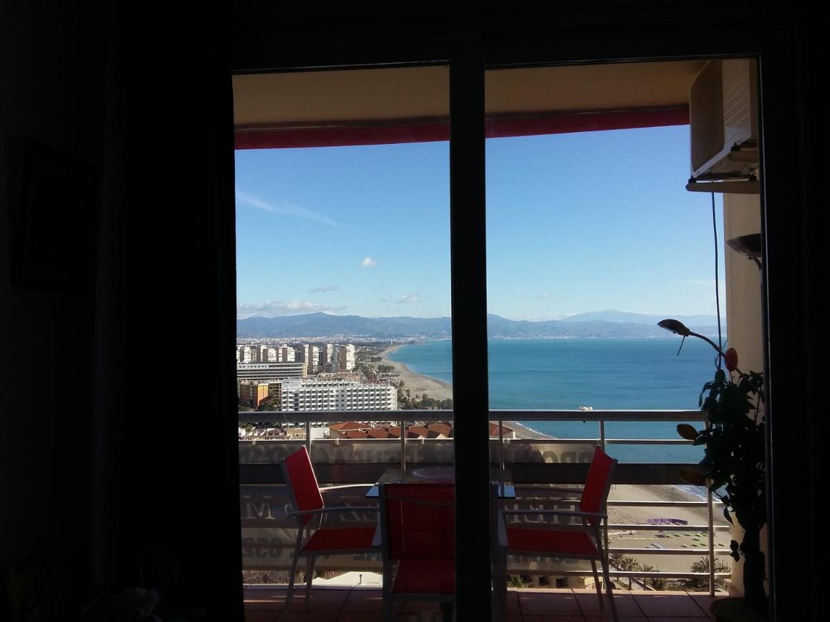 La Roca De Torremolinos Apartament Zewnętrze zdjęcie